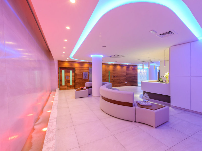 Tasia Maris Beach Hotel 14