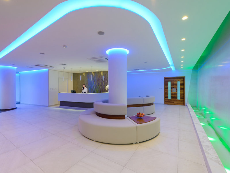 Tasia Maris Beach Hotel 15