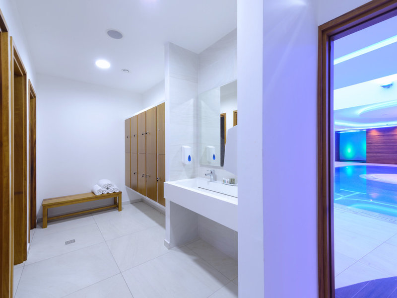 Tasia Maris Beach Hotel 16