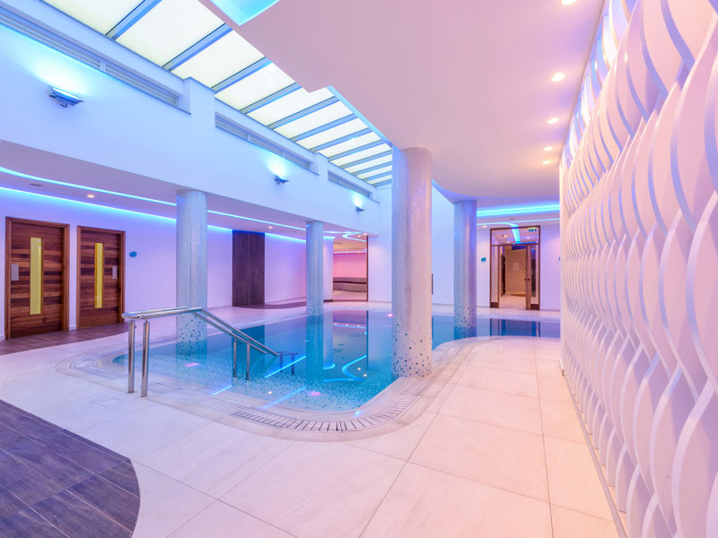 Tasia Maris Beach Hotel 17