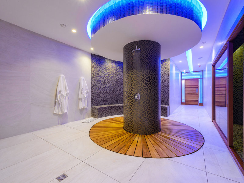 Tasia Maris Beach Hotel 18