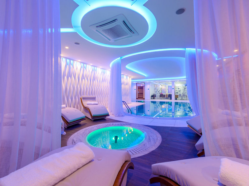 Tasia Maris Beach Hotel 19