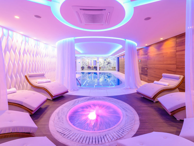 Tasia Maris Beach Hotel 20