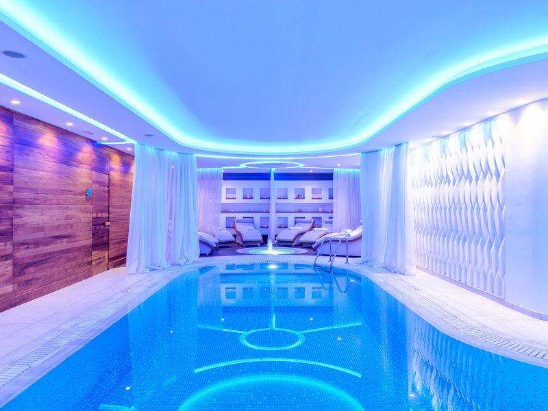Tasia Maris Beach Hotel 21