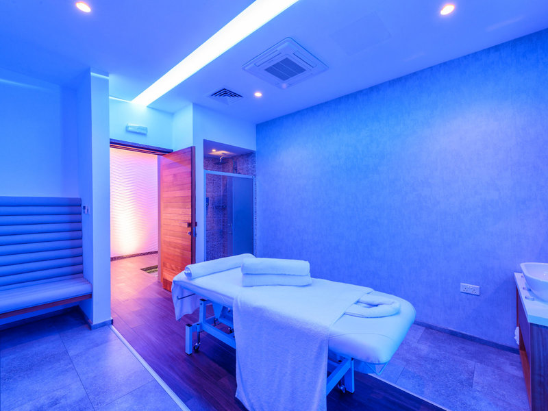 Tasia Maris Beach Hotel 22