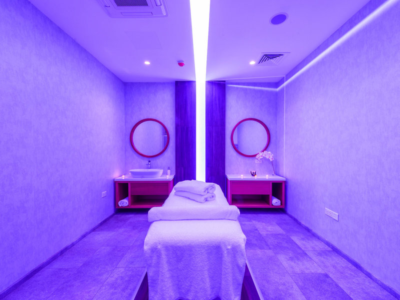 Tasia Maris Beach Hotel 23