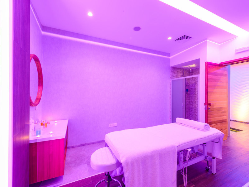 Tasia Maris Beach Hotel 24