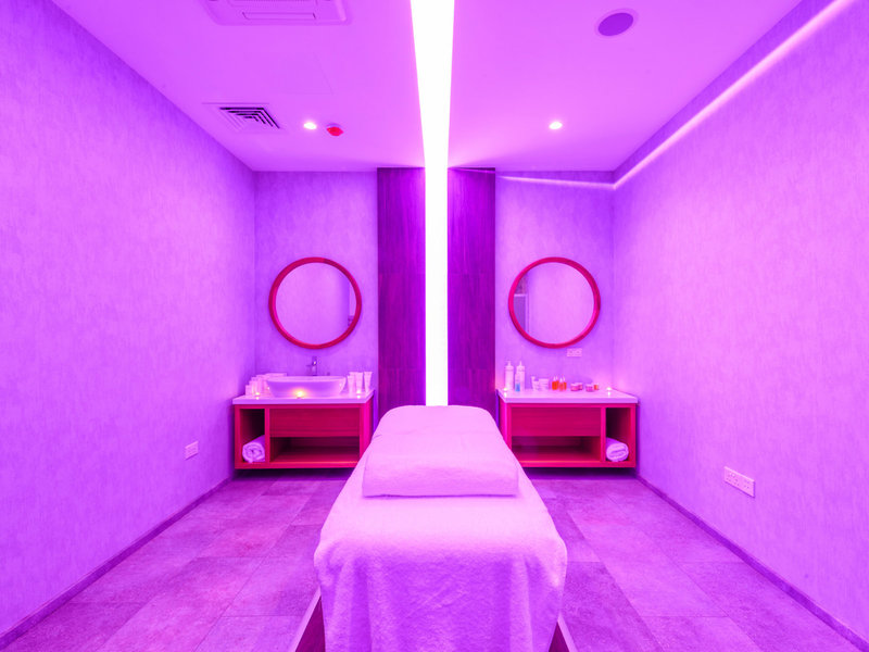 Tasia Maris Beach Hotel 25