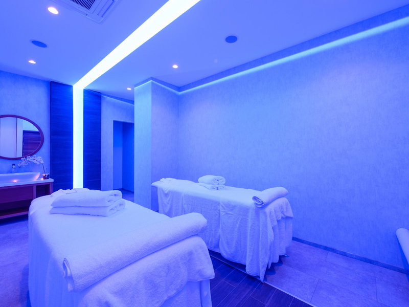 Tasia Maris Beach Hotel 26