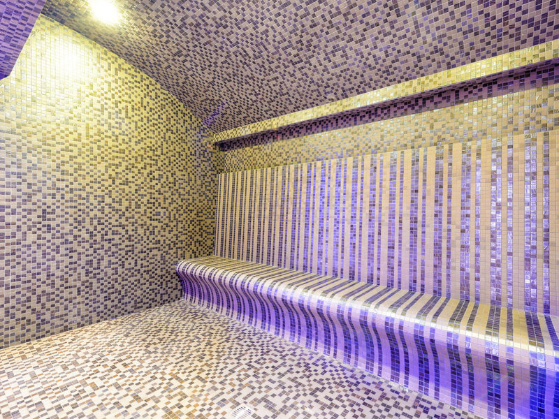 Tasia Maris Beach Hotel 27