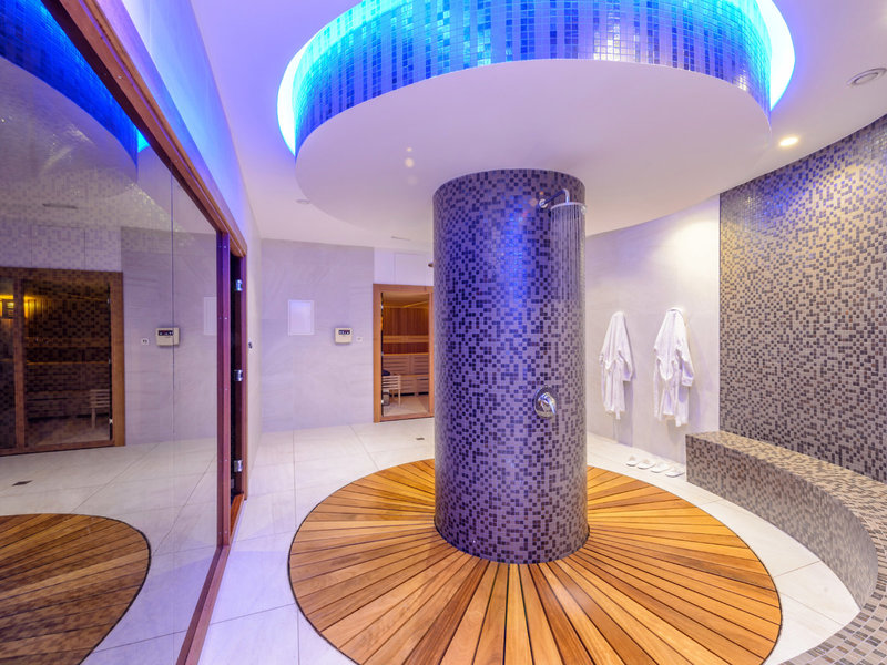 Tasia Maris Beach Hotel 28