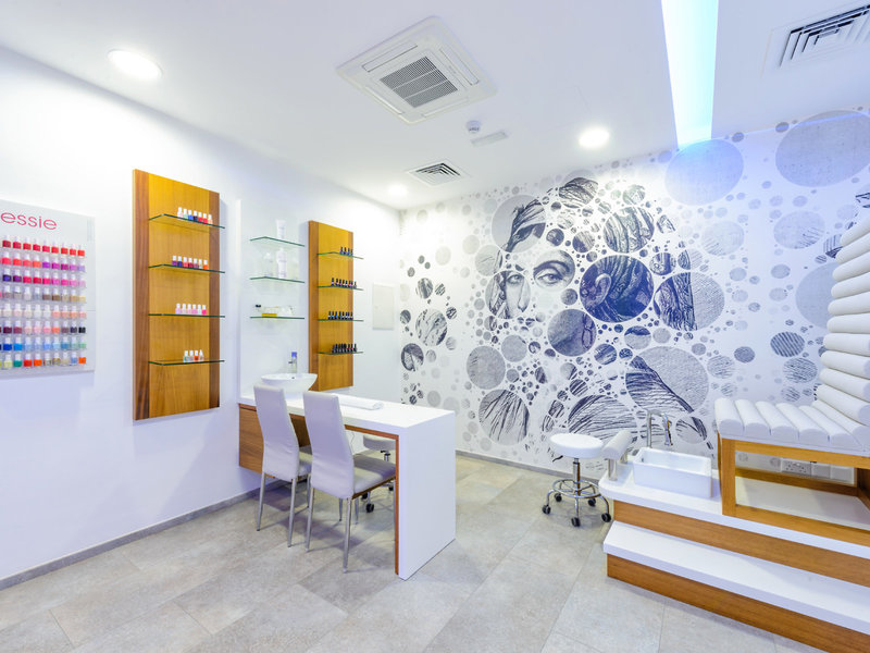 Tasia Maris Beach Hotel 30