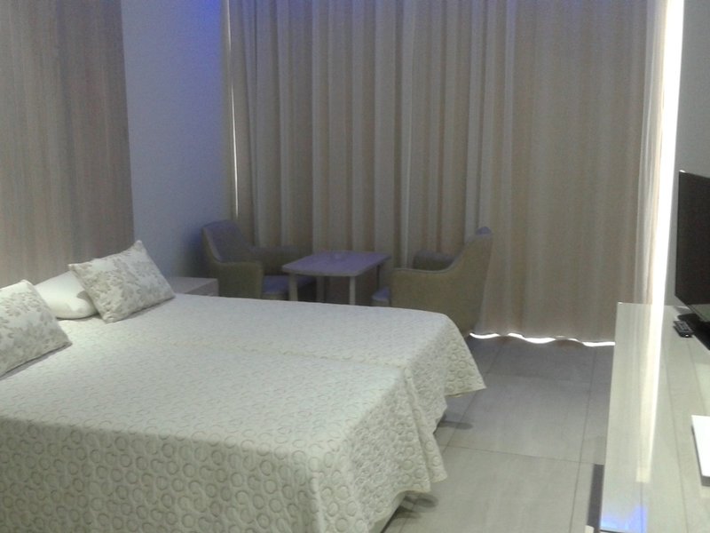 Tasia Maris Beach Hotel 31