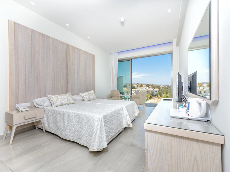 Tasia Maris Beach Hotel 33