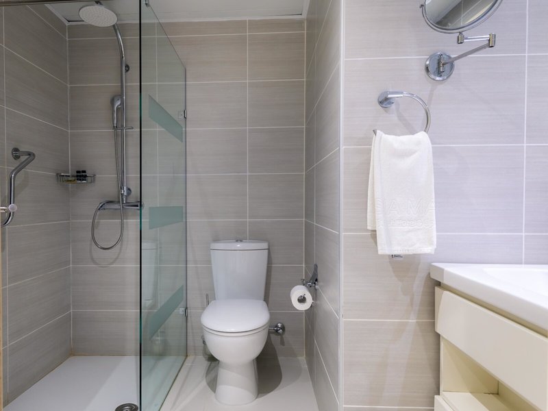 Tasia Maris Beach Hotel 35