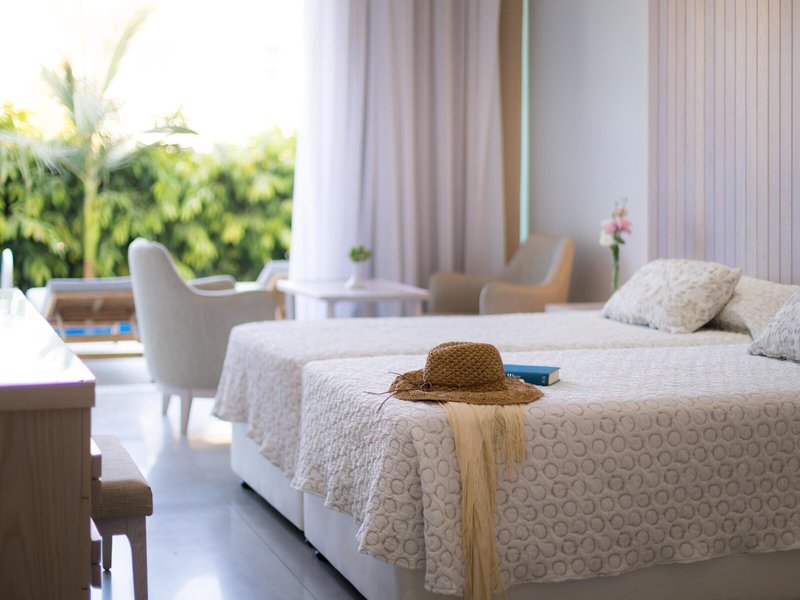 Tasia Maris Beach Hotel 37