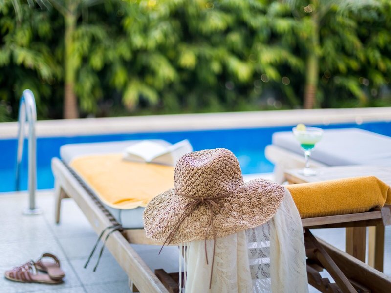 Tasia Maris Beach Hotel 38