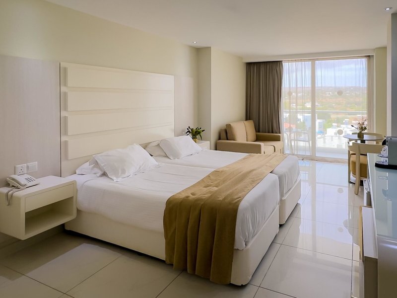 Tasia Maris Beach Hotel 44