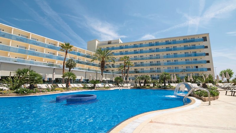 Golden Taurus Aquapark & Resort 1