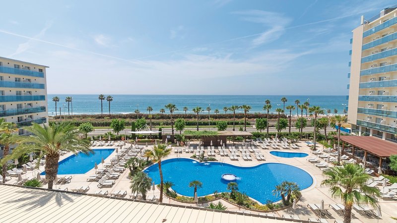 Golden Taurus Aquapark & Resort 2