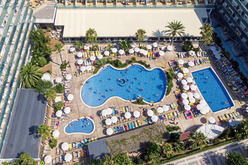 Golden Taurus Aquapark & Resort 3