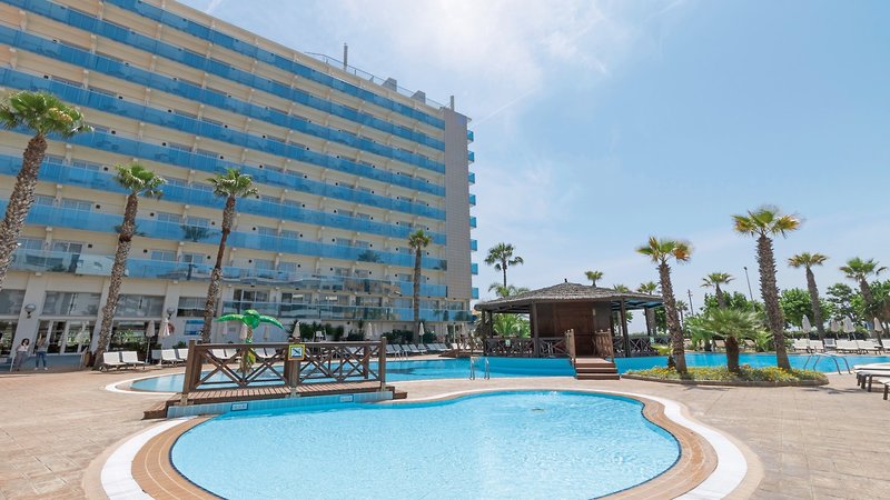 Golden Taurus Aquapark & Resort 4