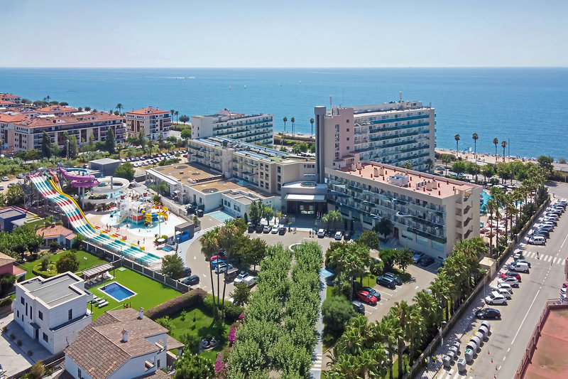 Golden Taurus Aquapark & Resort 5