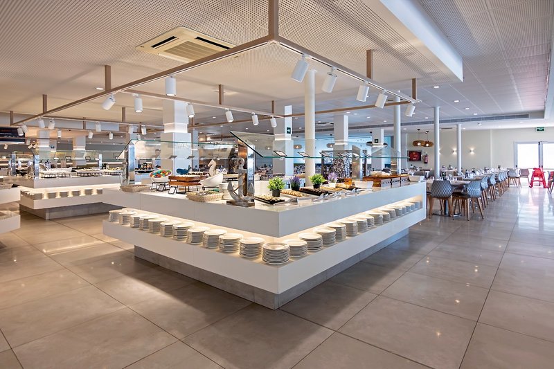 Golden Taurus Aquapark & Resort 14