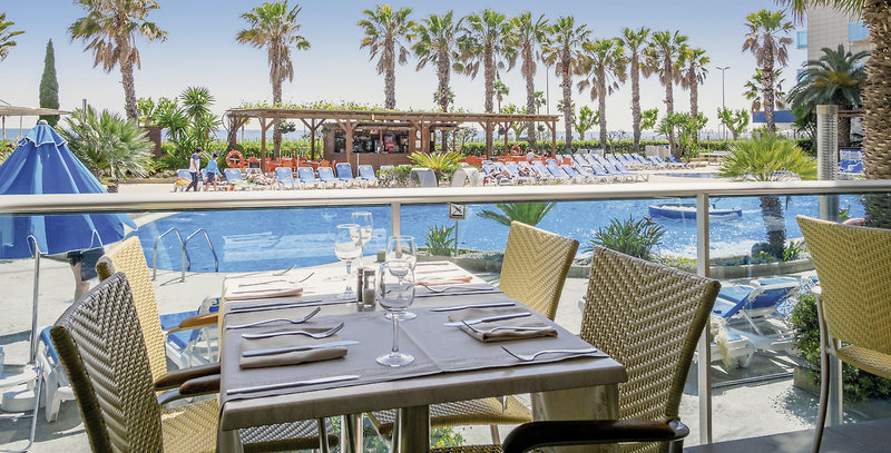 Golden Taurus Aquapark & Resort 19