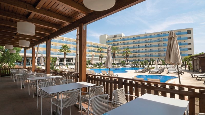 Golden Taurus Aquapark & Resort 20