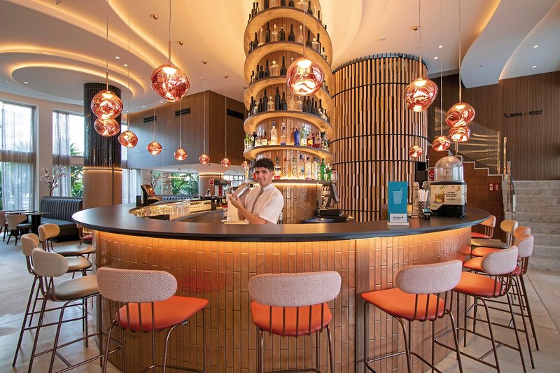 Golden Taurus Aquapark & Resort 21