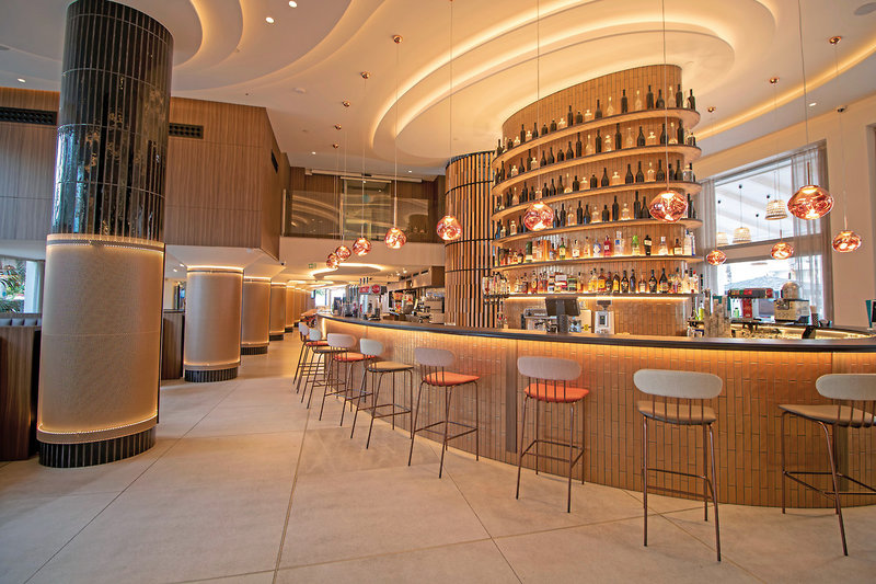 Golden Taurus Aquapark & Resort 22