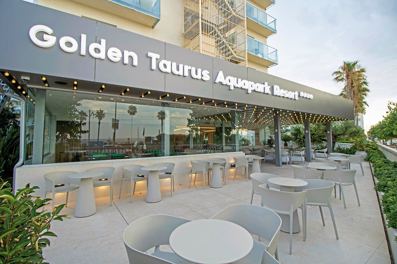 Golden Taurus Aquapark & Resort 25