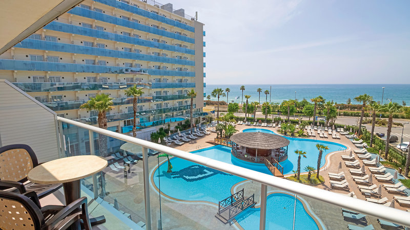 Golden Taurus Aquapark & Resort 31