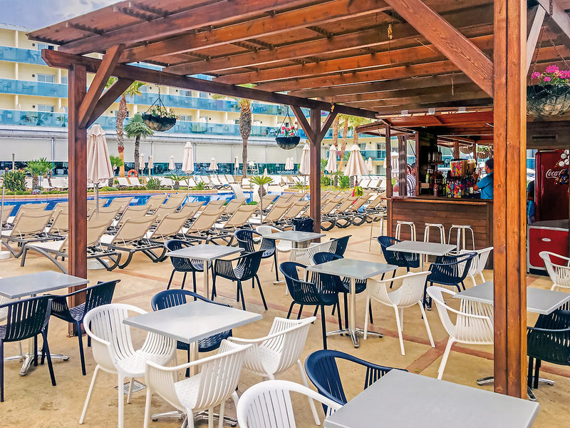 Golden Taurus Aquapark & Resort 32