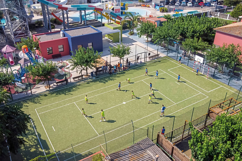 Golden Taurus Aquapark & Resort 35