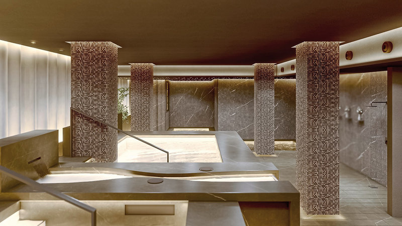 Golden Taurus Aquapark & Resort 36