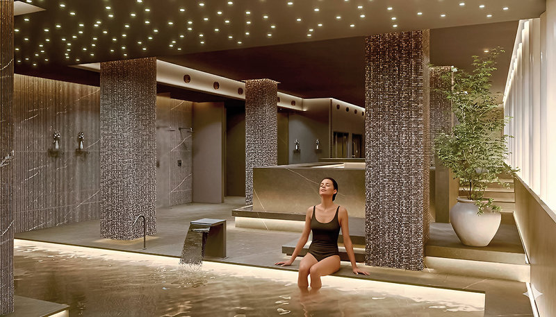 Golden Taurus Aquapark & Resort 39