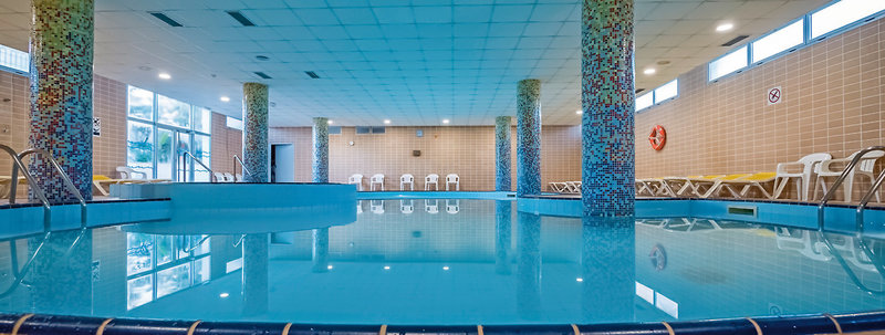 Golden Taurus Aquapark & Resort 42