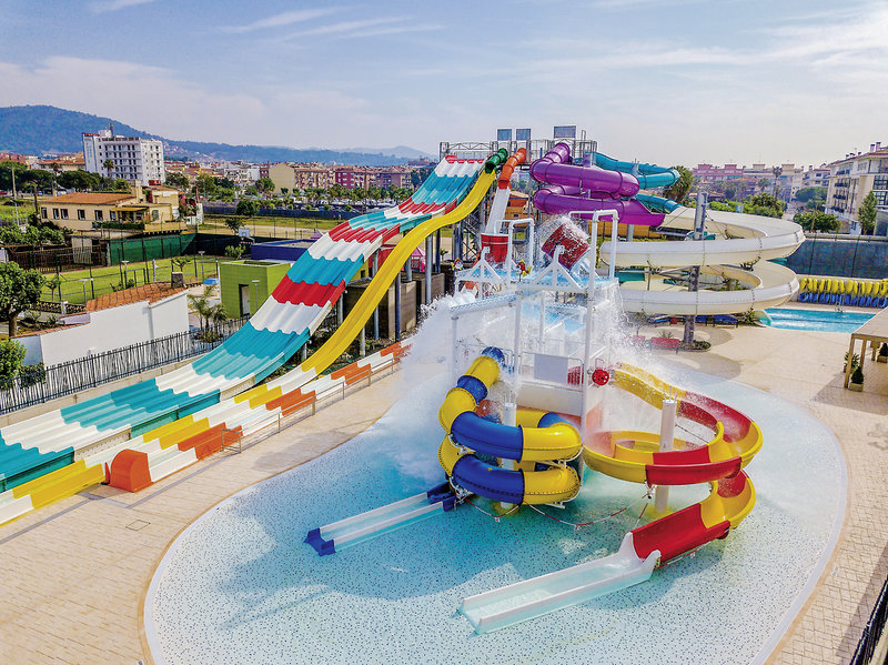 Golden Taurus Aquapark & Resort 43