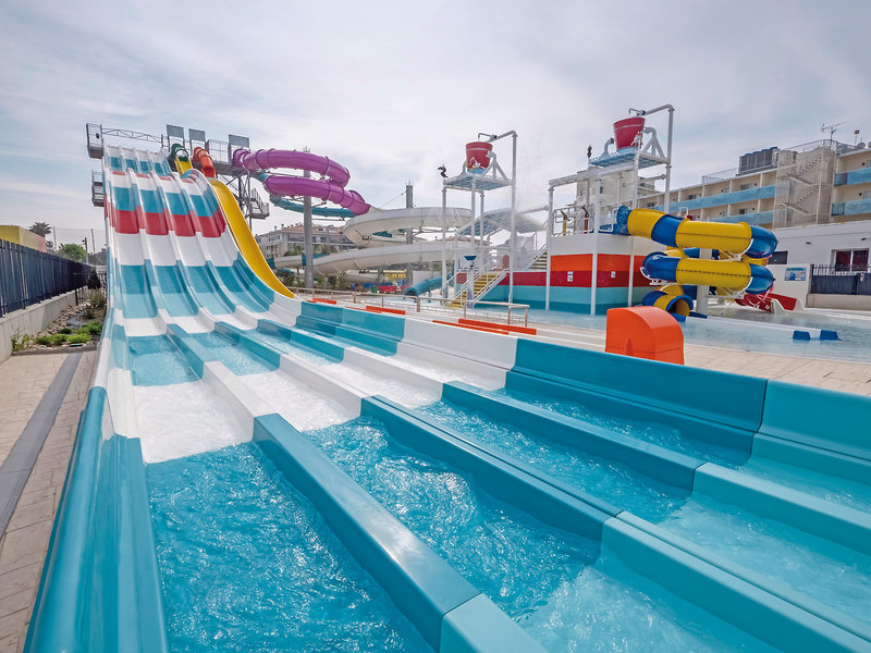 Golden Taurus Aquapark & Resort 44