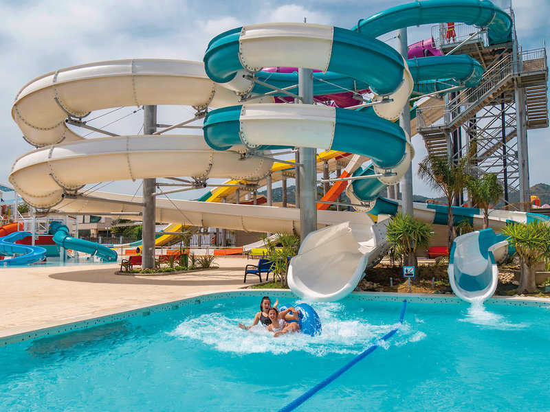 Golden Taurus Aquapark & Resort 45