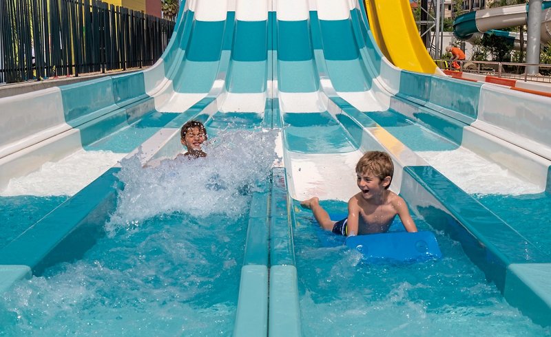 Golden Taurus Aquapark & Resort 46