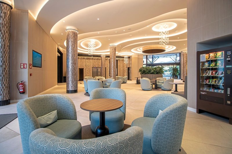 Golden Taurus Aquapark & Resort 48