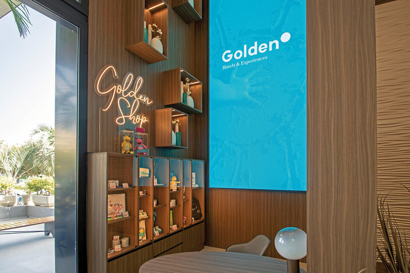 Golden Taurus Aquapark & Resort 49