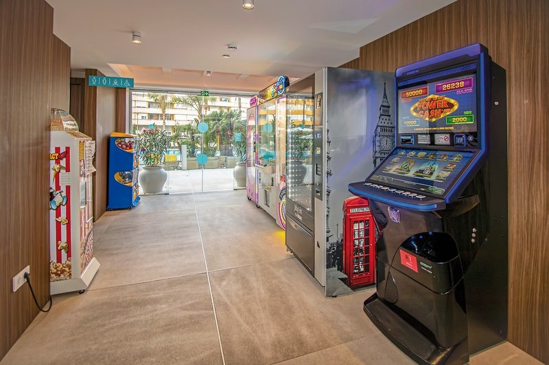 Golden Taurus Aquapark & Resort 50