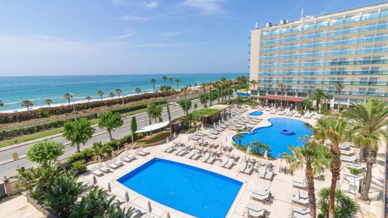 Golden Taurus Aquapark & Resort 1