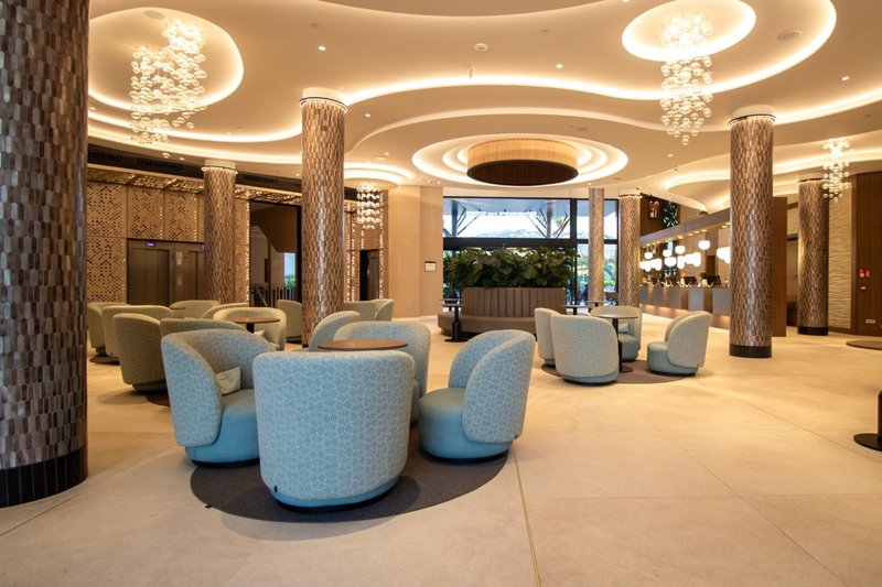 Golden Taurus Aquapark & Resort 8