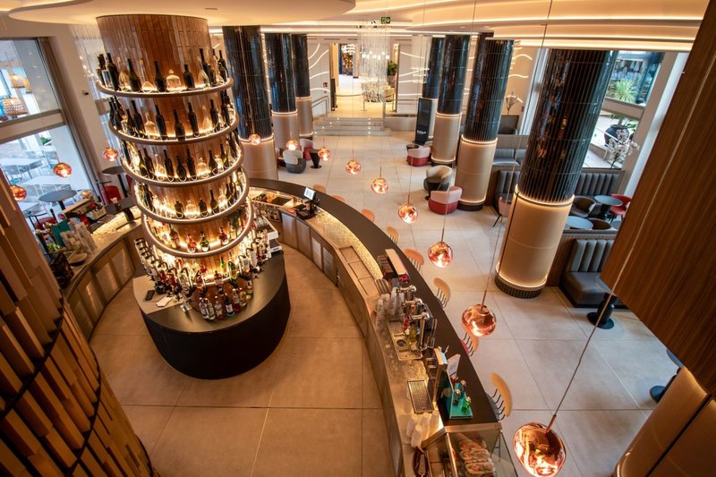 Golden Taurus Aquapark & Resort 9