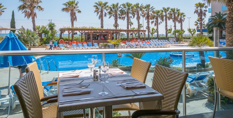 Golden Taurus Aquapark & Resort 12